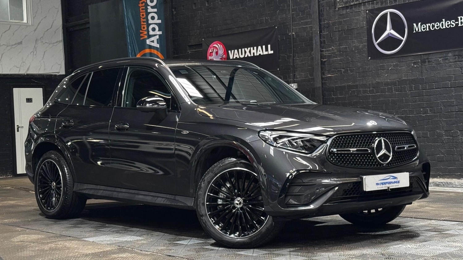 Used Mercedes-Benz GLC 2025 for sale - 77400564: Photo 3