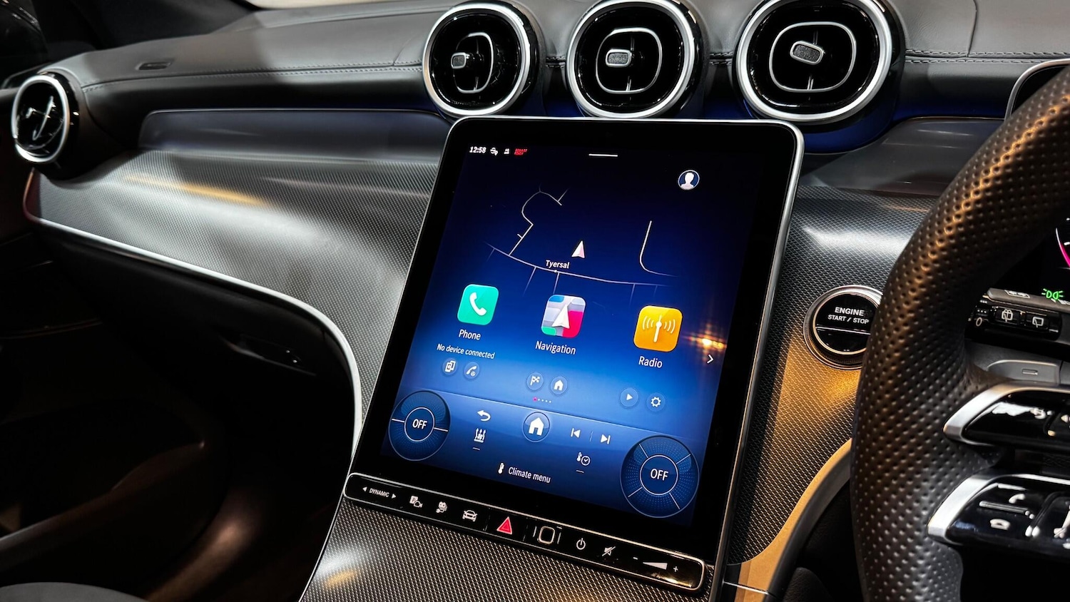 Used Mercedes-Benz GLC 2025 for sale - 77400564: Photo 31