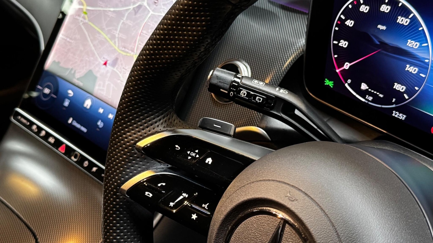 Used Mercedes-Benz GLC 2025 for sale - 77400564: Photo 32