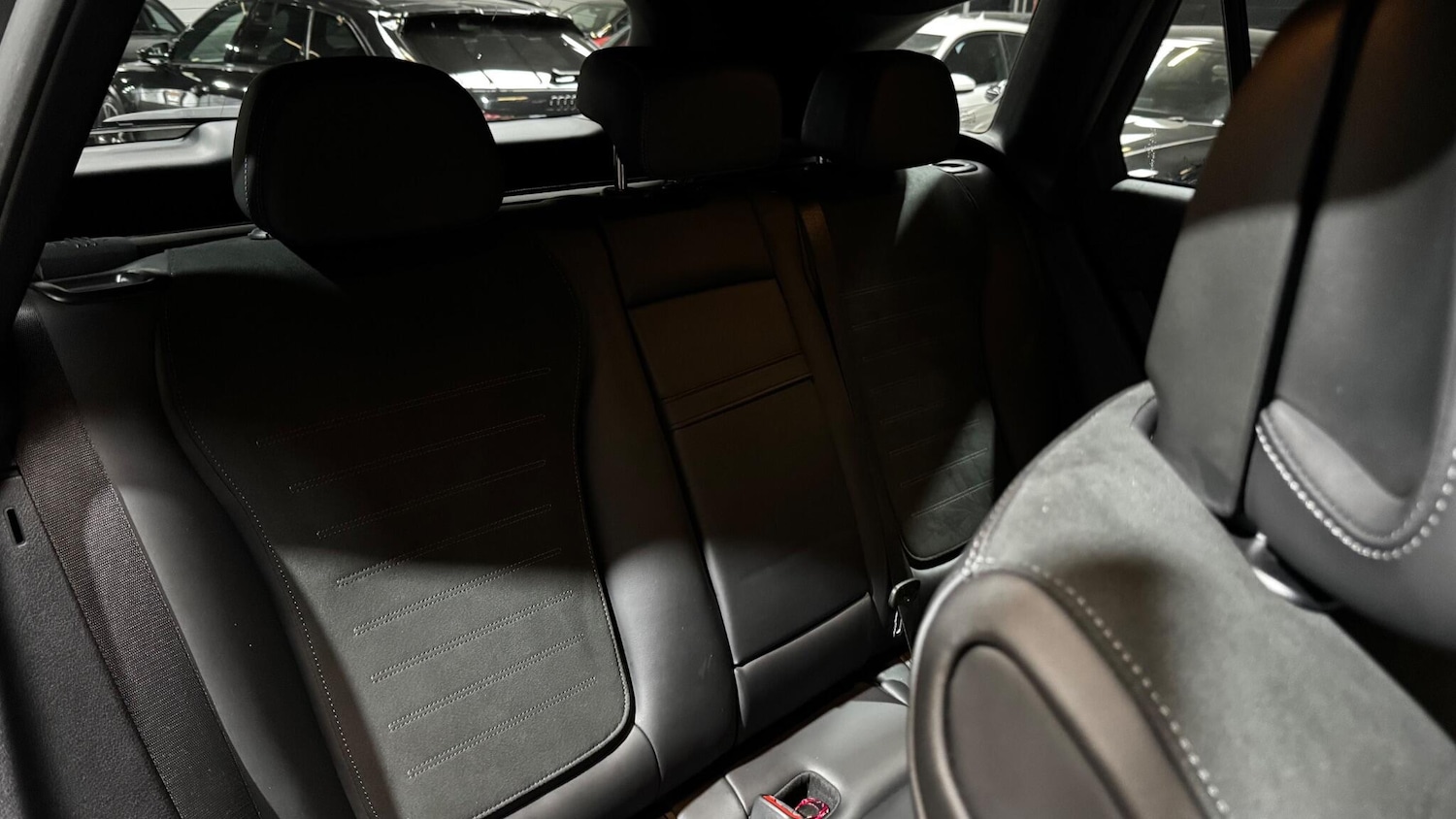 Used Mercedes-Benz GLC 2025 for sale - 77400564: Photo 38