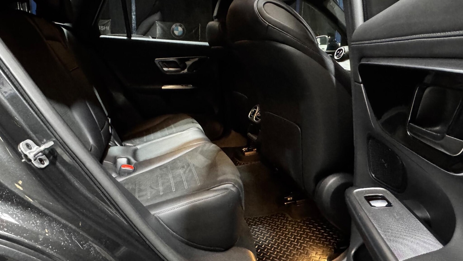 Used Mercedes-Benz GLC 2025 for sale - 77400564: Photo 40