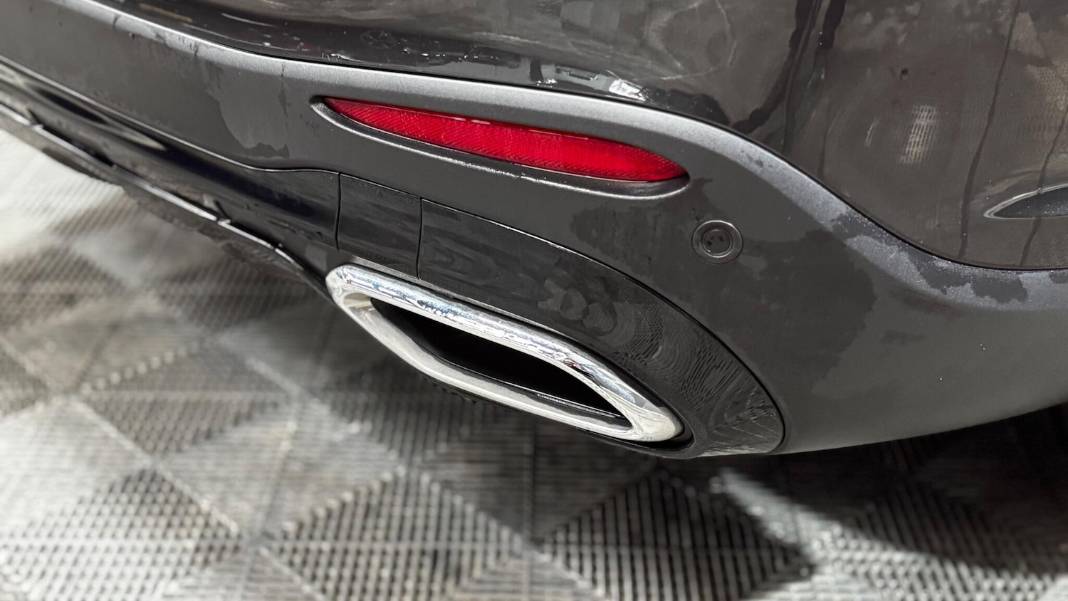 Used Mercedes-Benz GLC 2025 for sale - 77400564: Photo 45