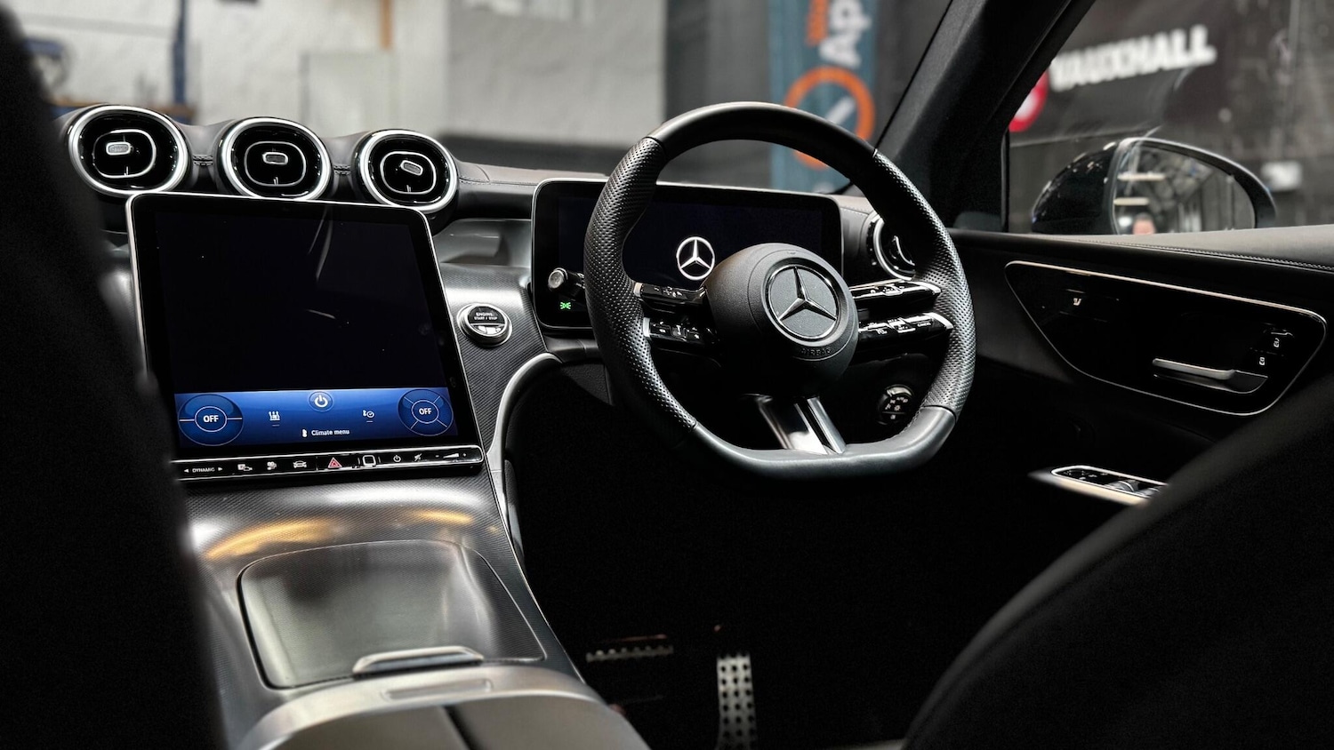 Used Mercedes-Benz GLC 2025 for sale - 77400564: Photo 47