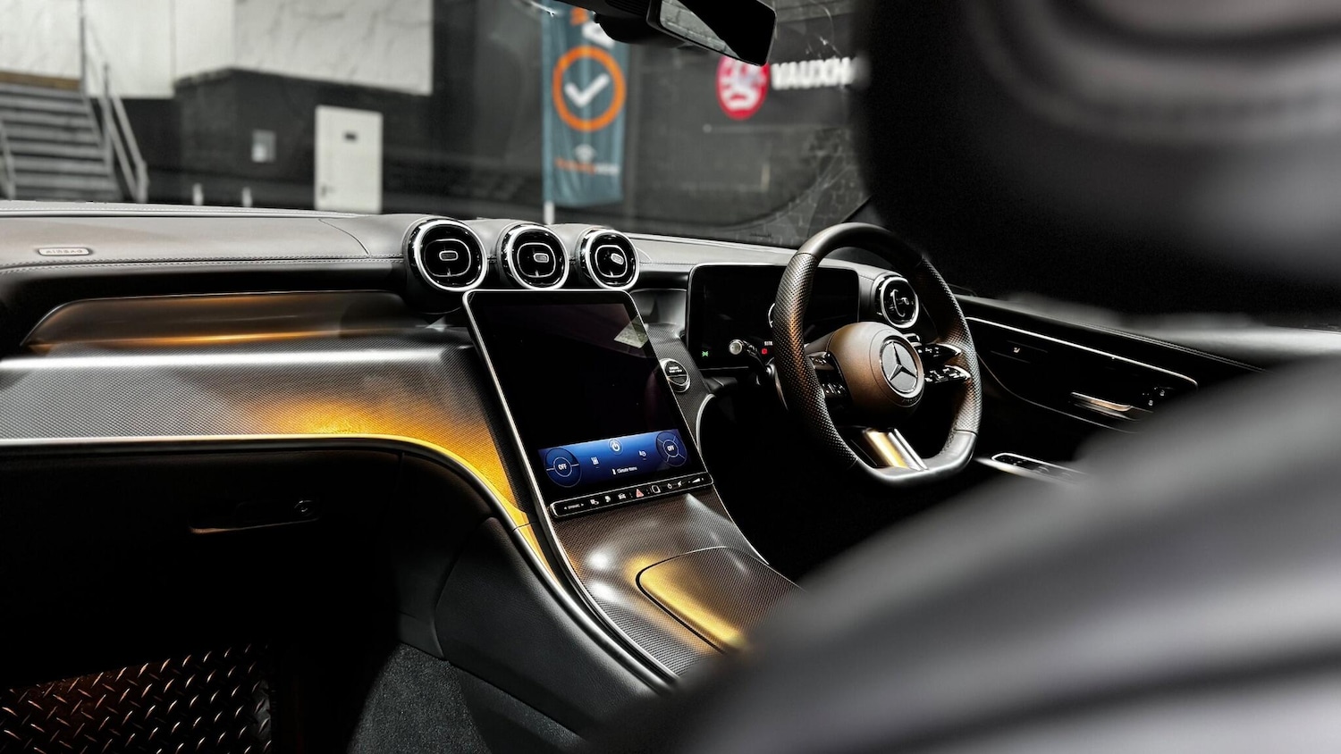 Used Mercedes-Benz GLC 2025 for sale - 77400564: Photo 49