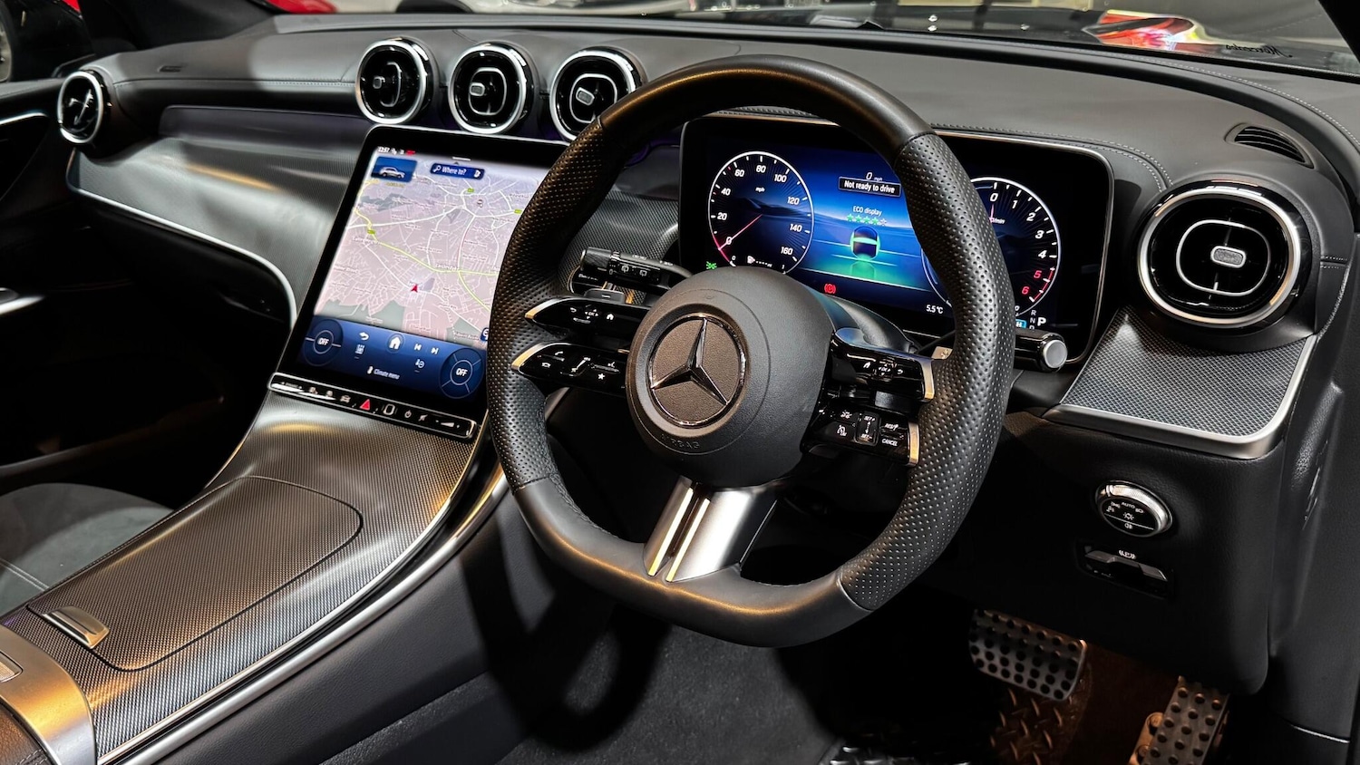 Used Mercedes-Benz GLC 2025 for sale - 77400564: Photo 5