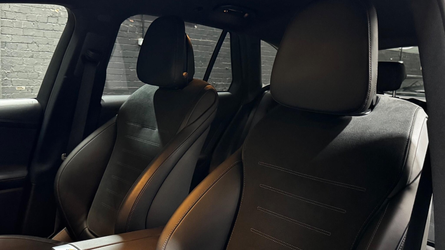 Used Mercedes-Benz GLC 2025 for sale - 77400564: Photo 52