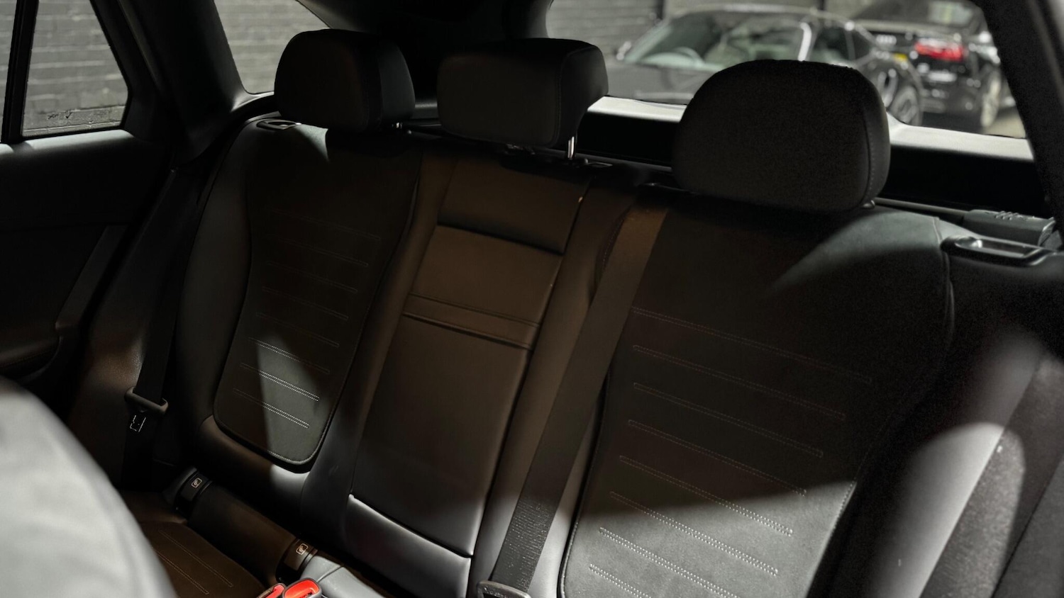 Used Mercedes-Benz GLC 2025 for sale - 77400564: Photo 57