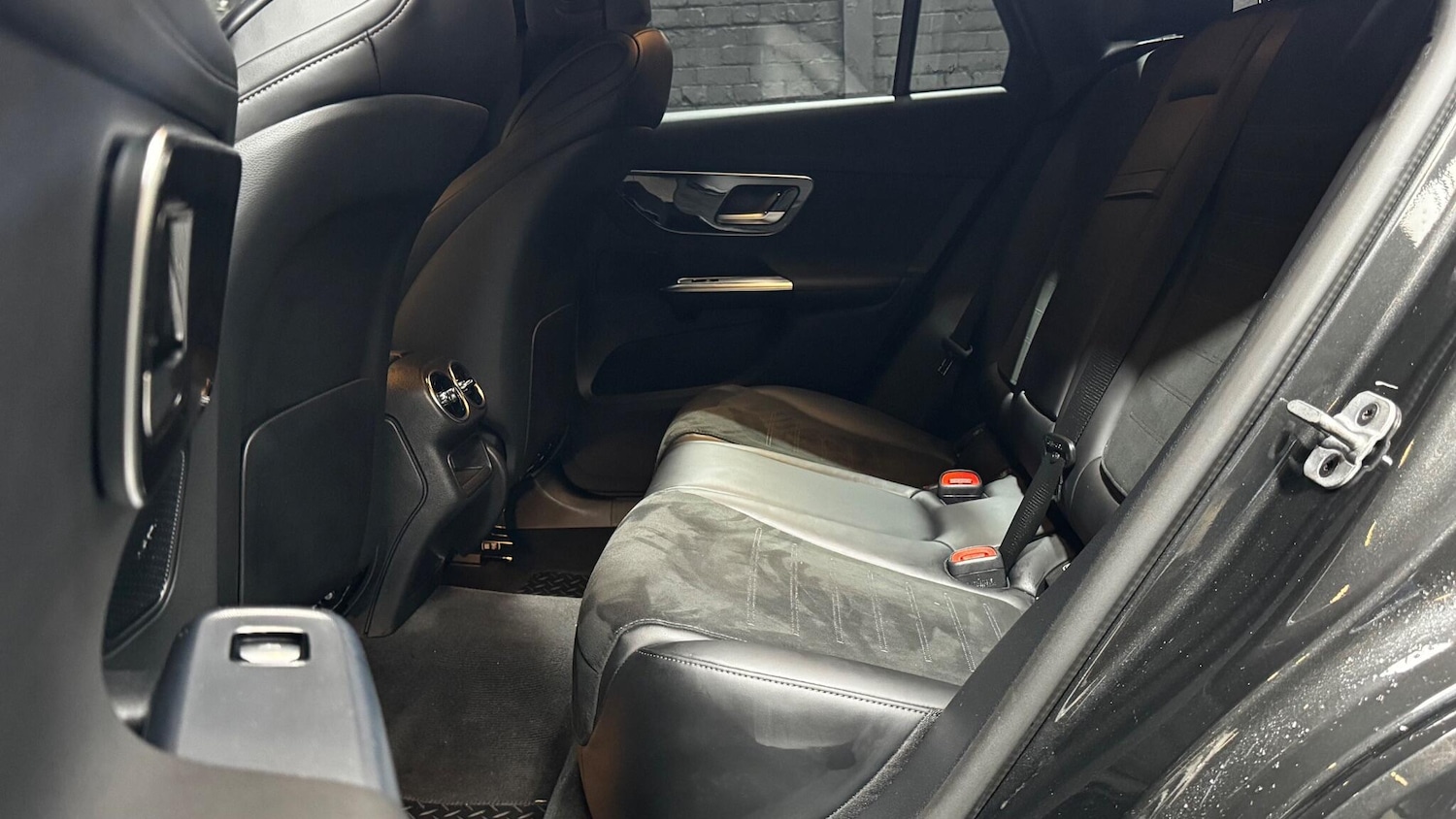 Used Mercedes-Benz GLC 2025 for sale - 77400564: Photo 58