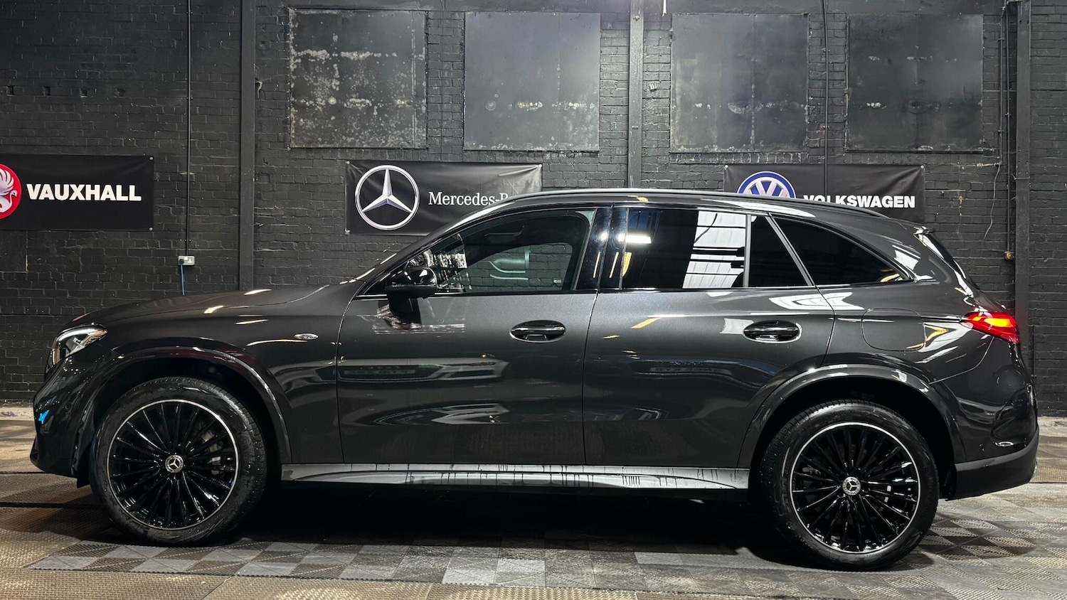 Used Mercedes-Benz GLC 2025 for sale - 77400564: Photo 59