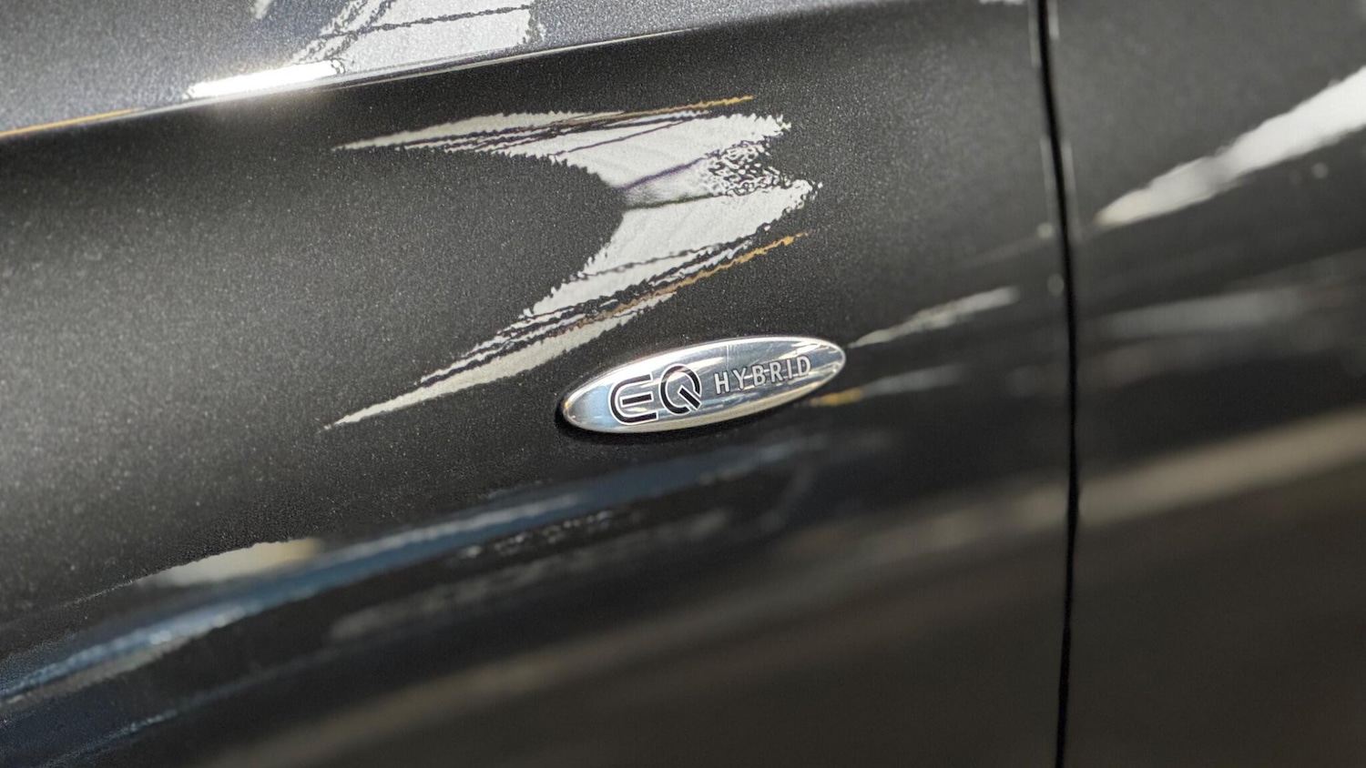 Used Mercedes-Benz GLC 2025 for sale - 77400564: Photo 60