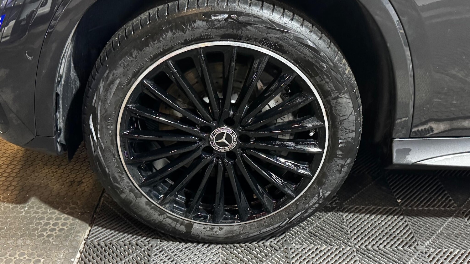 Used Mercedes-Benz GLC 2025 for sale - 77400564: Photo 61