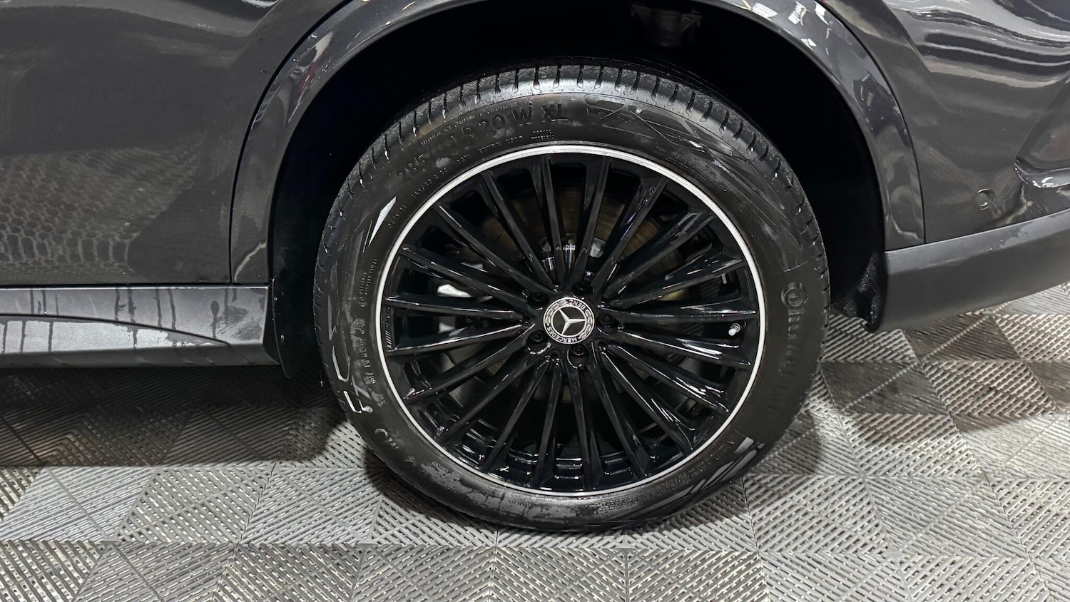 Used Mercedes-Benz GLC 2025 for sale - 77400564: Photo 62