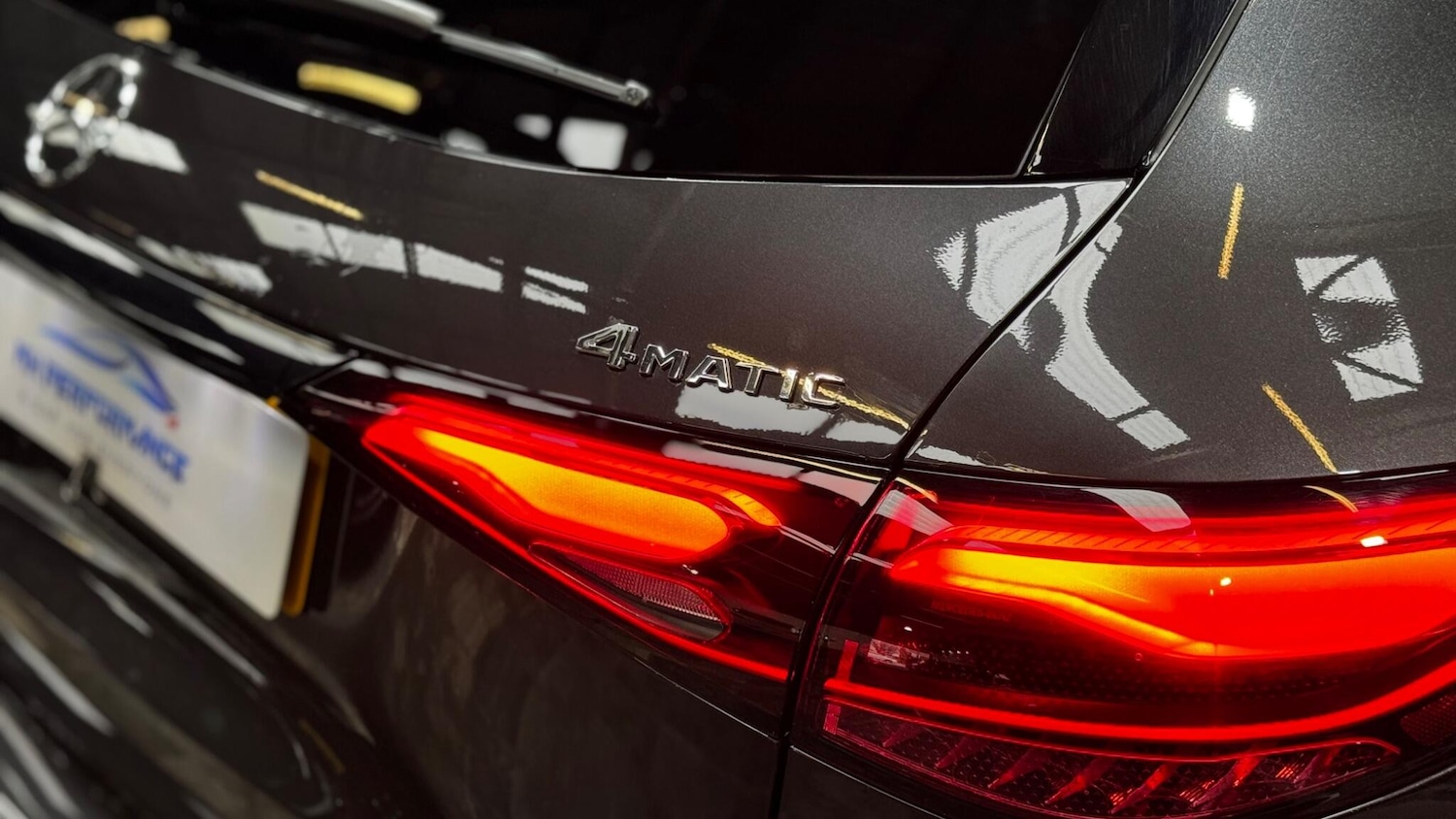 Used Mercedes-Benz GLC 2025 for sale - 77400564: Photo 63