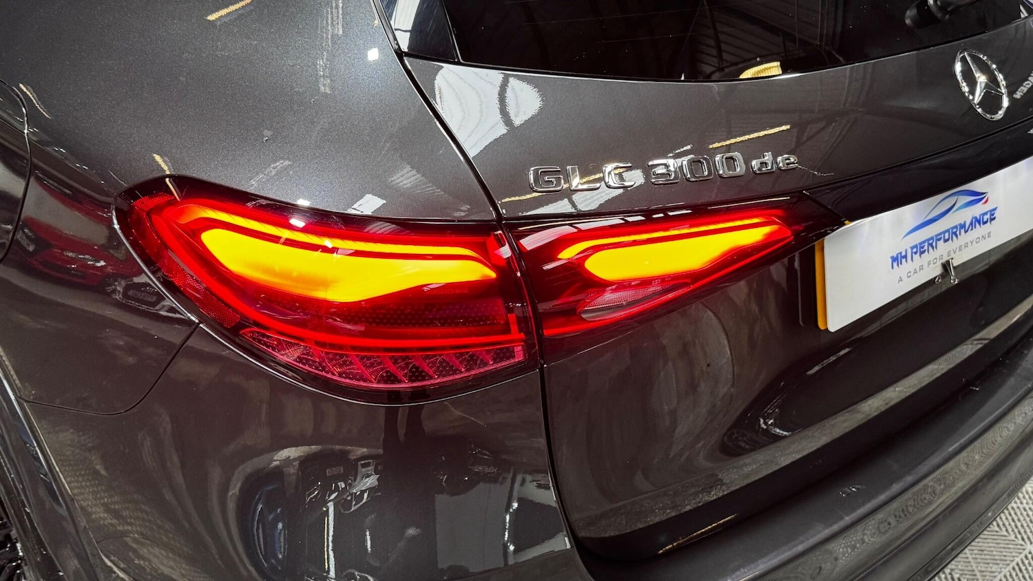 Used Mercedes-Benz GLC 2025 for sale - 77400564: Photo 64