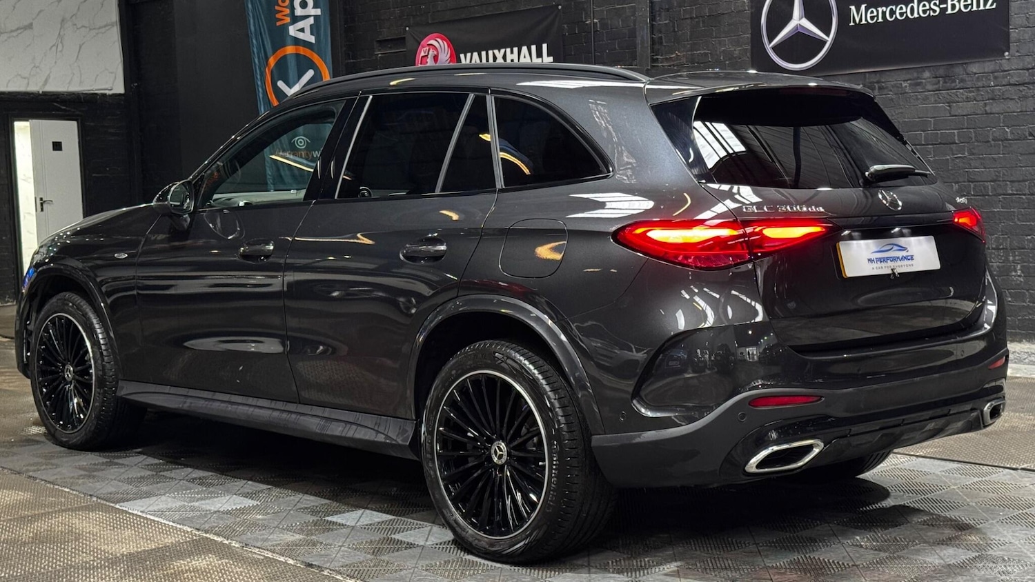 Used Mercedes-Benz GLC 2025 for sale - 77400564: Photo 69