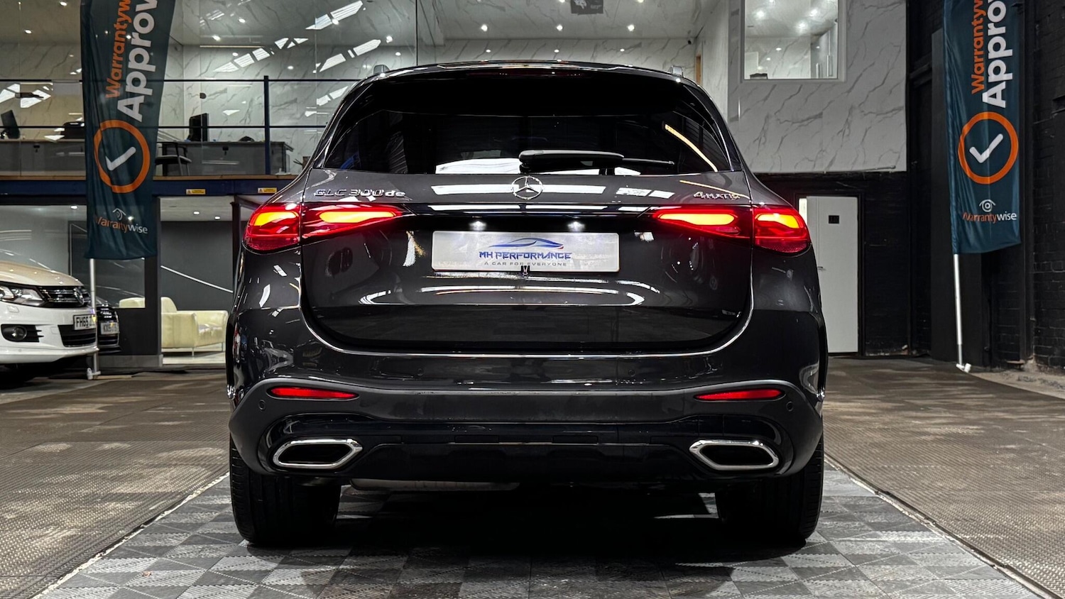 Used Mercedes-Benz GLC 2025 for sale - 77400564: Photo 71