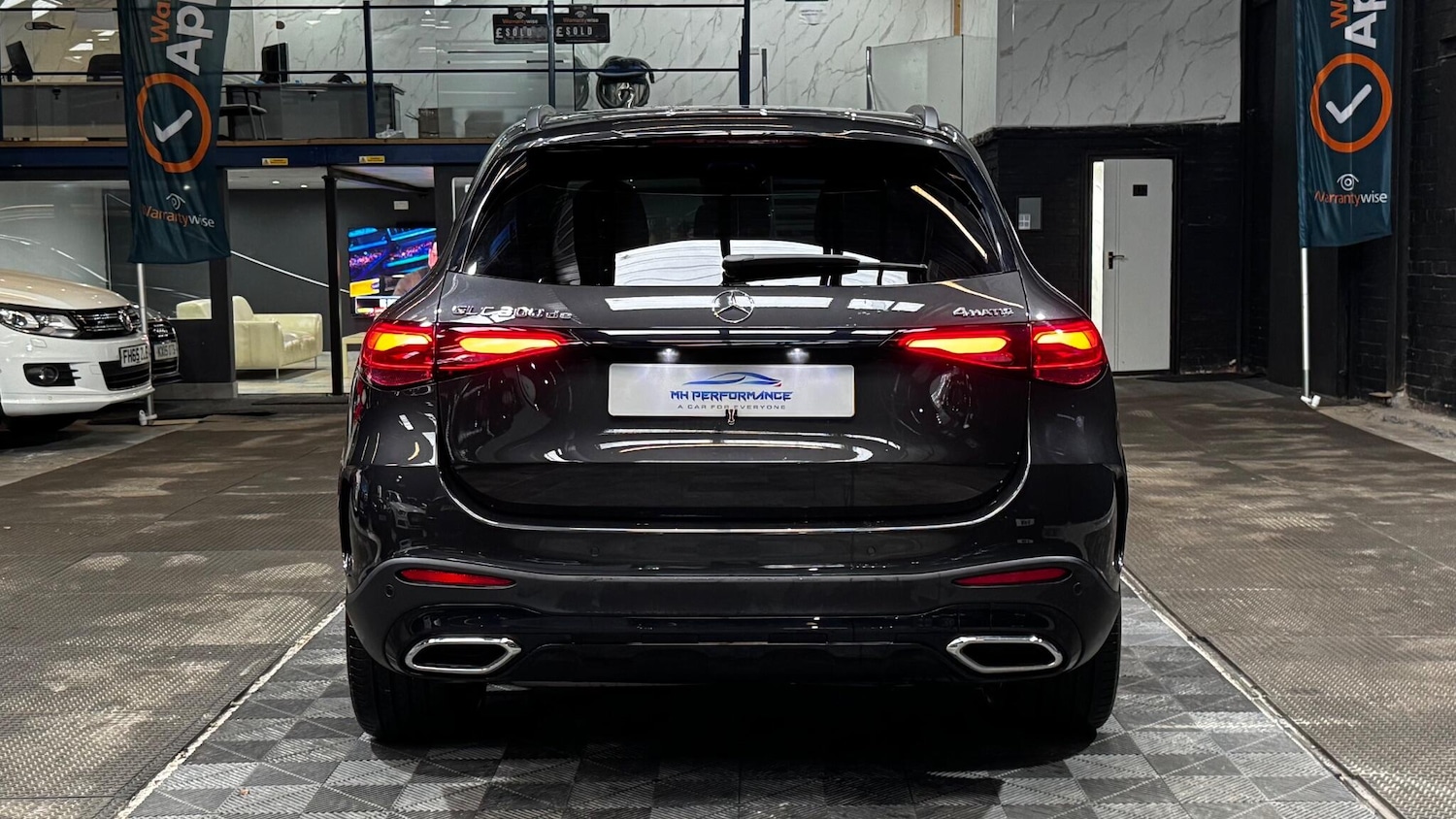 Used Mercedes-Benz GLC 2025 for sale - 77400564: Photo 72