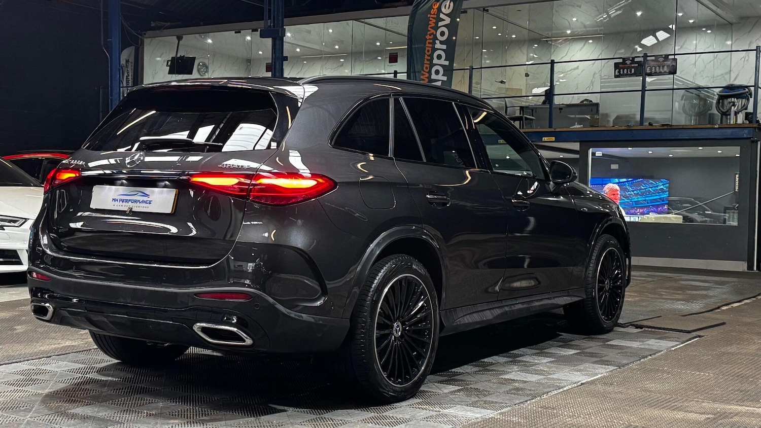 Used Mercedes-Benz GLC 2025 for sale - 77400564: Photo 74