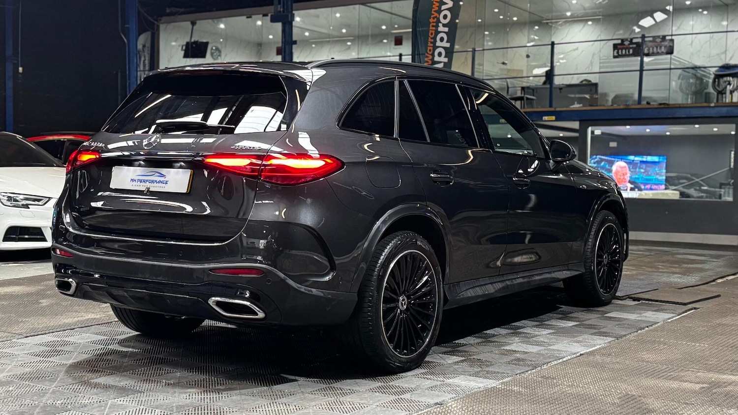 Used Mercedes-Benz GLC 2025 for sale - 77400564: Photo 75