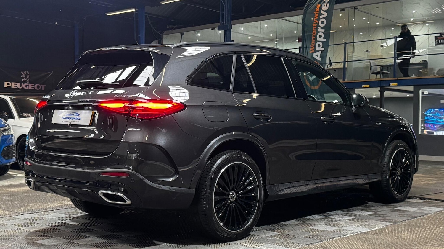 Used Mercedes-Benz GLC 2025 for sale - 77400564: Photo 76