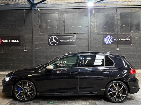 Used Volkswagen Golf 2021 for sale - 76179692: Photo 13