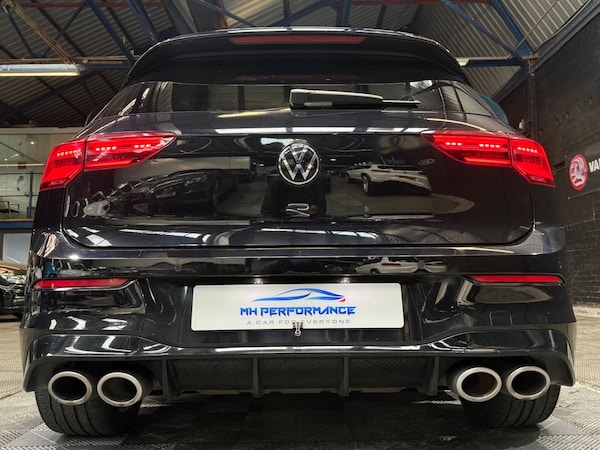Used Volkswagen Golf 2021 for sale - 76179692: Photo 15