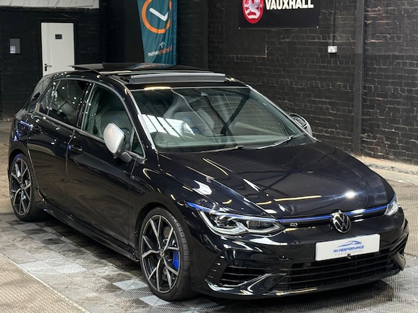 Used Volkswagen Golf 2021 for sale - 76179692: Photo 19