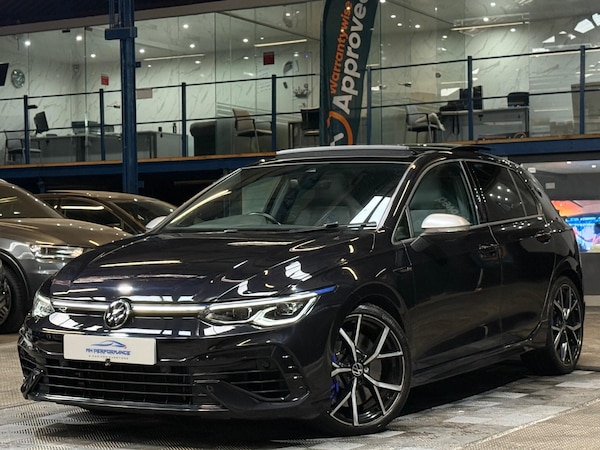 Used Volkswagen Golf 2021 for sale - 76179692: Photo 1