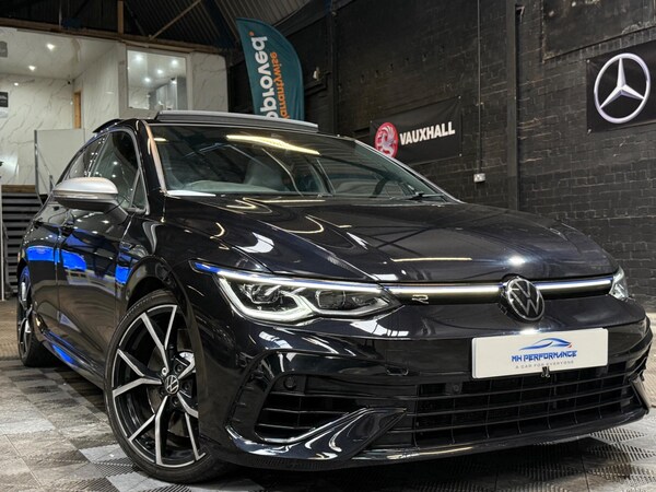 Used Volkswagen Golf 2021 for sale - 76179692: Photo 25