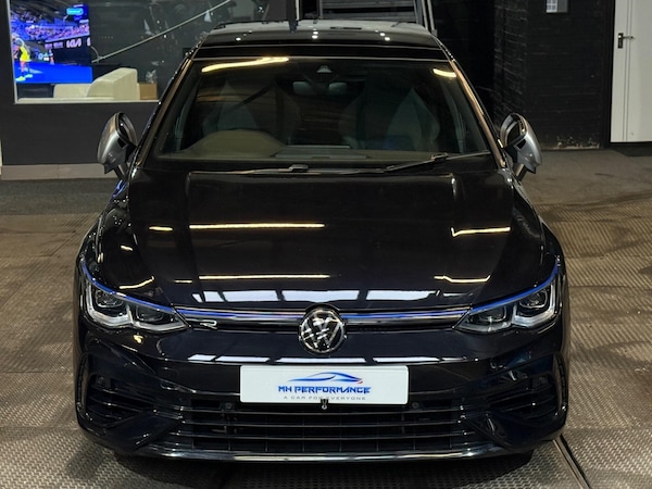 Used Volkswagen Golf 2021 for sale - 76179692: Photo 2