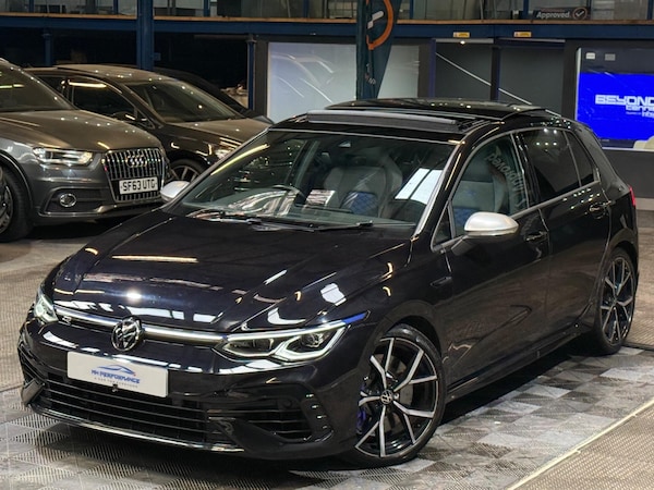 Used Volkswagen Golf 2021 for sale - 76179692: Photo 40