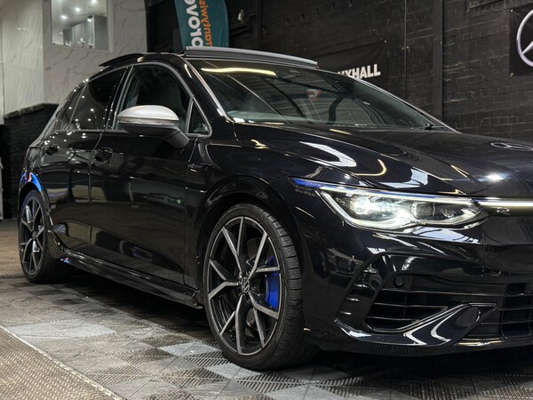 Used Volkswagen Golf 2021 for sale - 76179692: Photo 46
