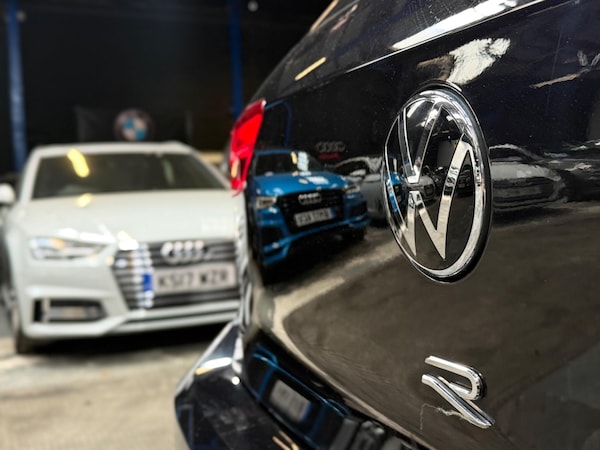 Used Volkswagen Golf 2021 for sale - 76179692: Photo 56
