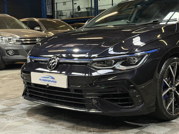 Used Volkswagen Golf 2021 for sale - 76179692: Photo 62