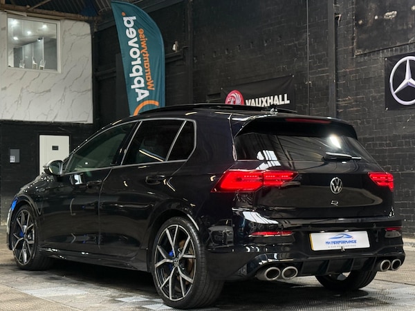 Used Volkswagen Golf 2021 for sale - 76179692: Photo 6
