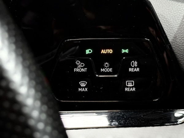 Used Volkswagen Golf 2021 for sale - 76179692: Photo 70