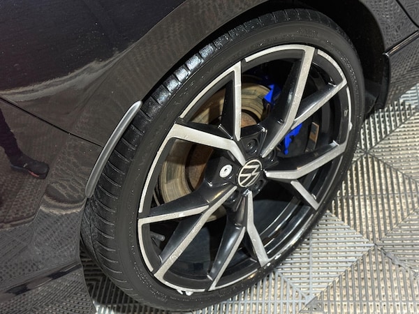 Used Volkswagen Golf 2021 for sale - 76179692: Photo 74