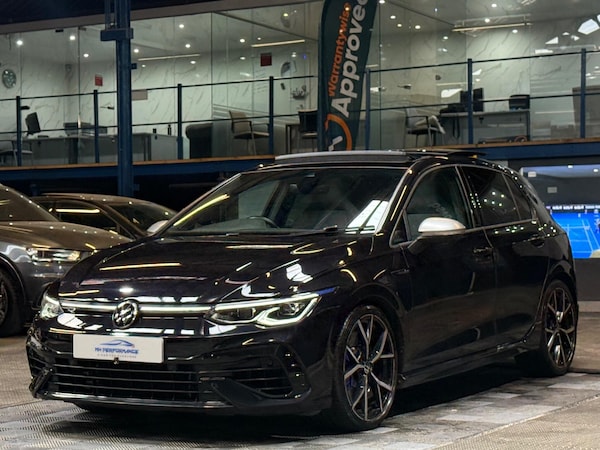 Used Volkswagen Golf 2021 for sale - 76179692: Photo 87