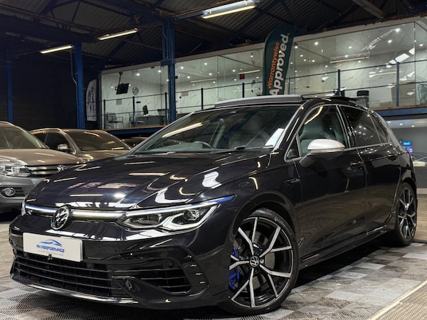 Used Volkswagen Golf 2021 for sale - 76179692: Photo 8