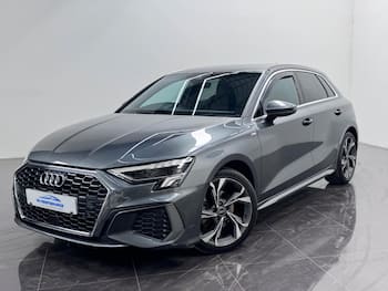 Used Audi A3 2023 for sale - 79658388: Photo