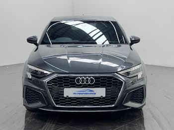 Used Audi A3 2023 for sale - 79658388: Photo