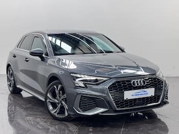 Used Audi A3 2023 for sale - 79658388: Photo