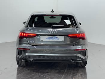 Used Audi A3 2023 for sale - 79658388: Photo