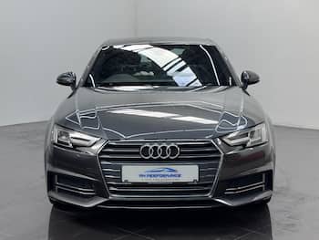 Used Audi A4 2016 for sale - 79821176: Photo