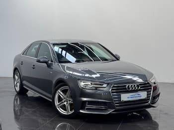 Used Audi A4 2016 for sale - 79821176: Photo