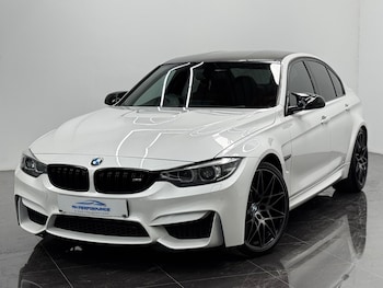 Used BMW M3 2017 for sale - 79094097: Photo
