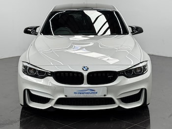 Used BMW M3 2017 for sale - 79094097: Photo