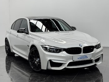 Used BMW M3 2017 for sale - 79094097: Photo
