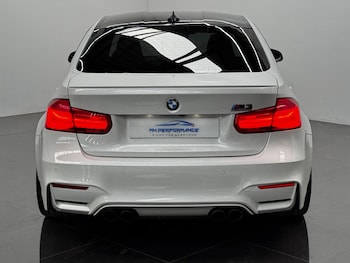Used BMW M3 2017 for sale - 79094097: Photo