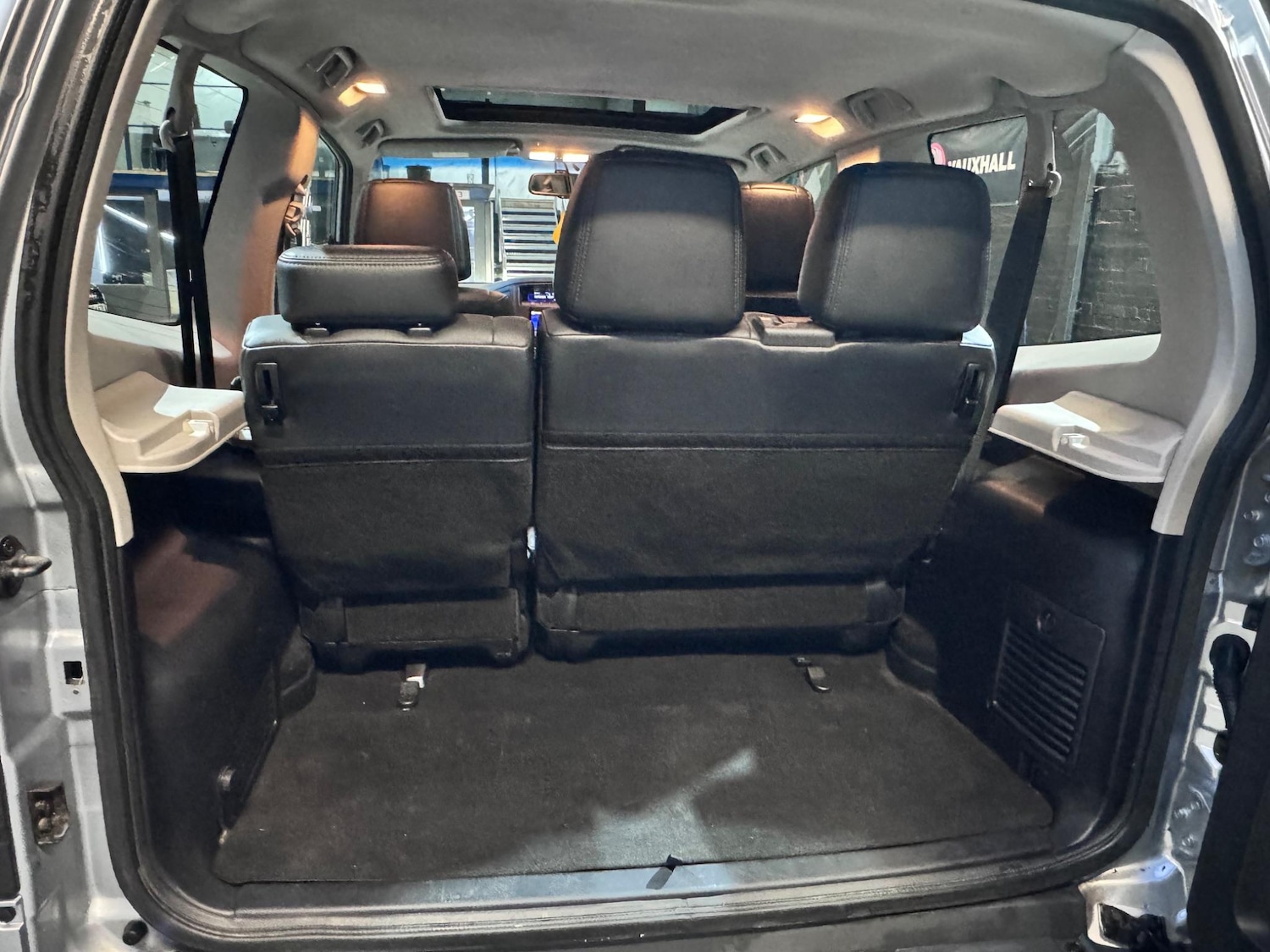 Used Mitsubishi Shogun 2007 for sale - 76152721: Photo 42